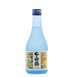 Hakutsuru Superior Junmai Ginjo